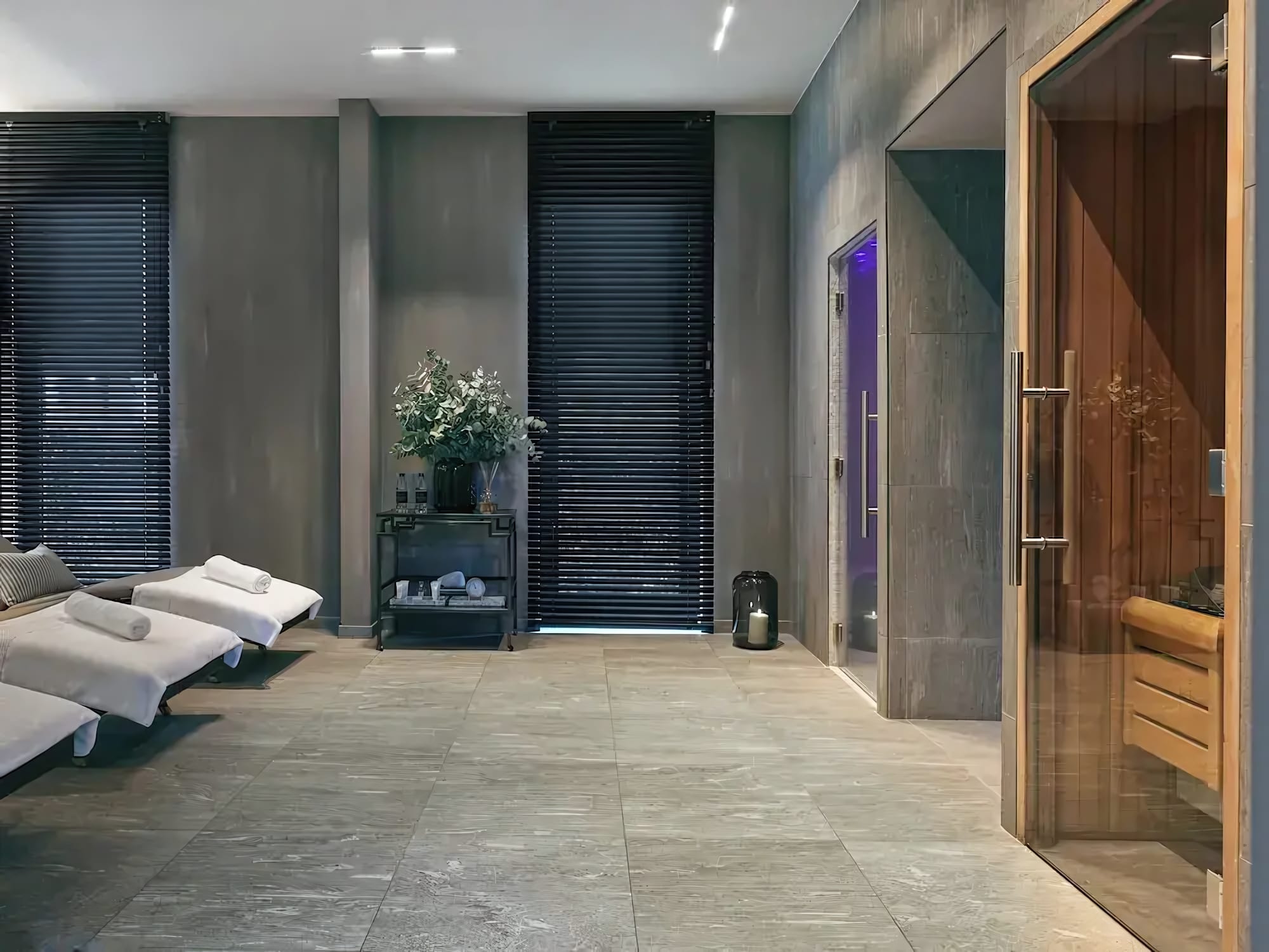 Castle Wellness Retreat