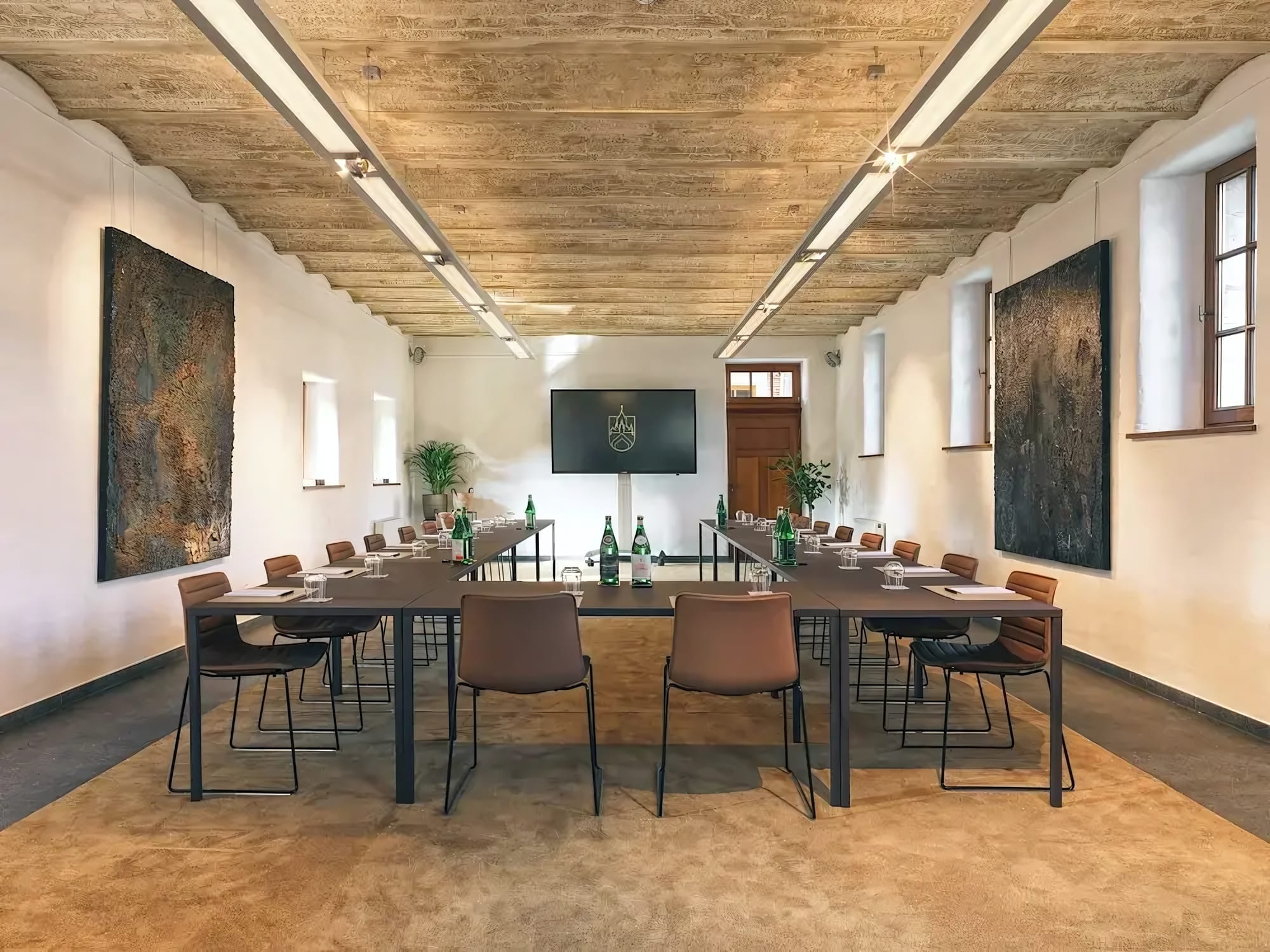 Restaurant Aurum's Chef-Driven Table