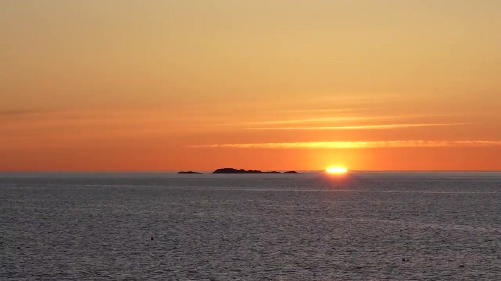 Fogo Island Inn