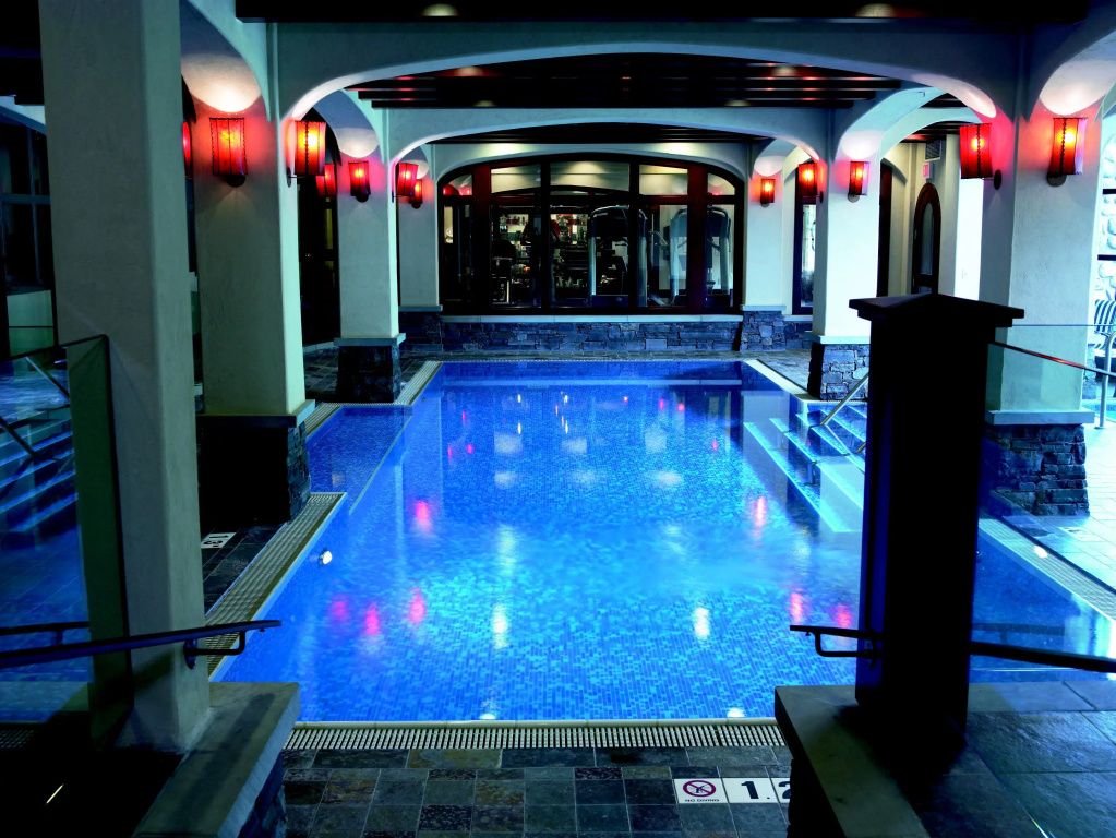pool