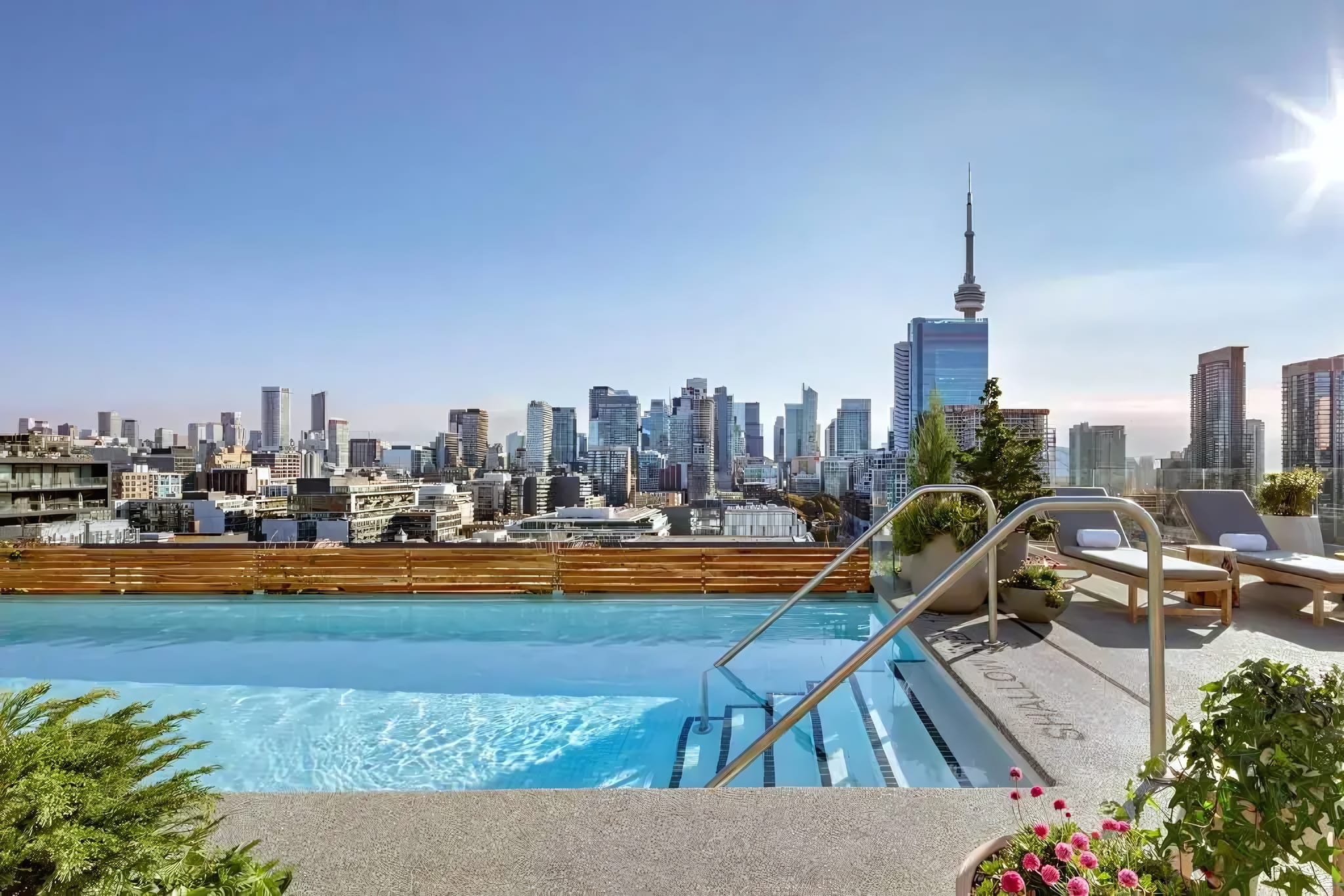 Nature-Led, LEED Gold Design