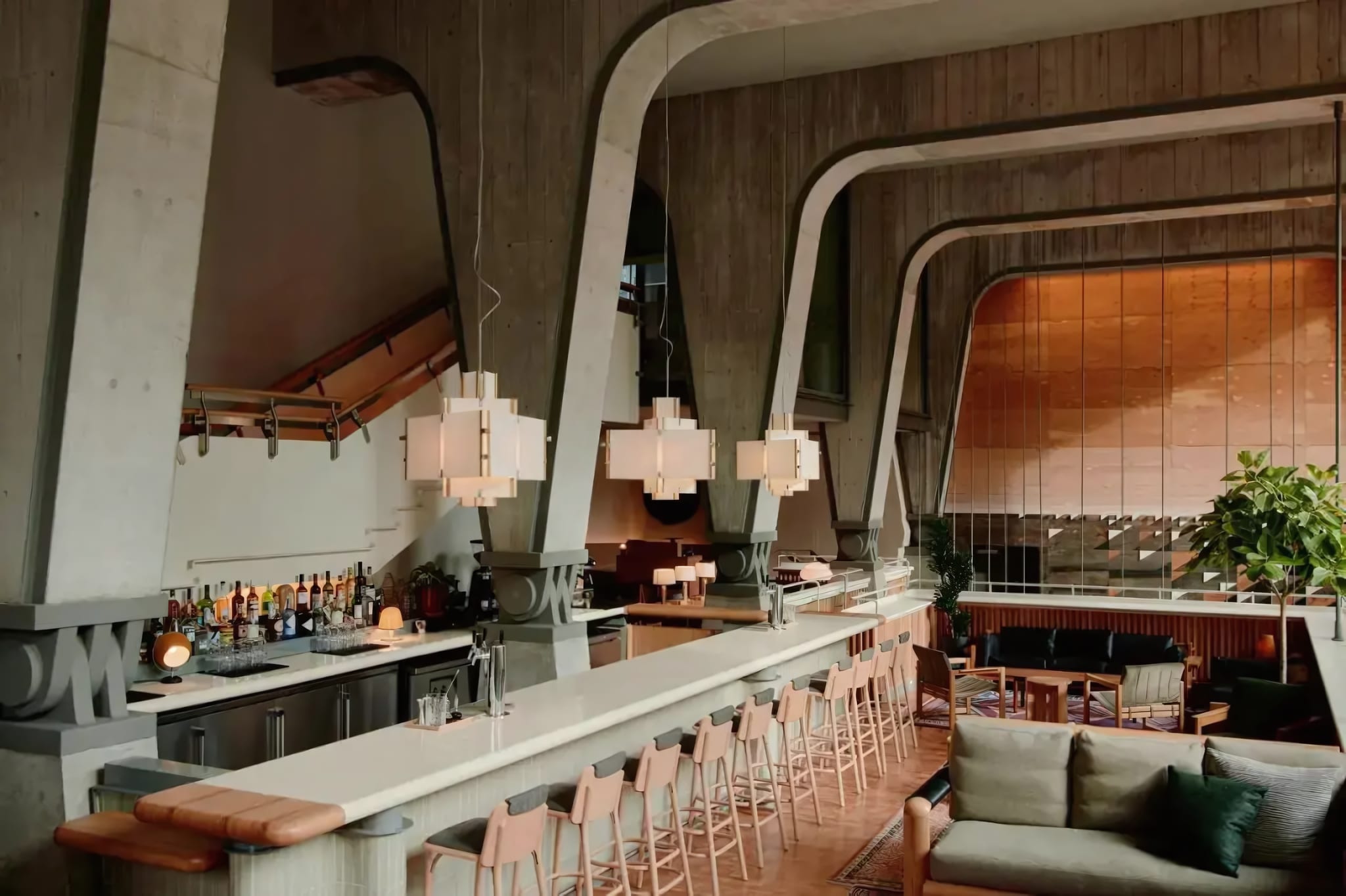 Alder, the Wood-Fired Table by Chef Patrick Kriss