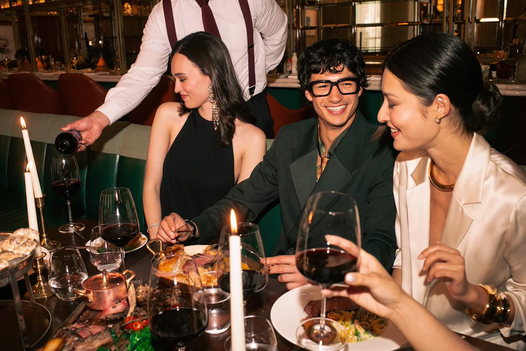 Café Boulud