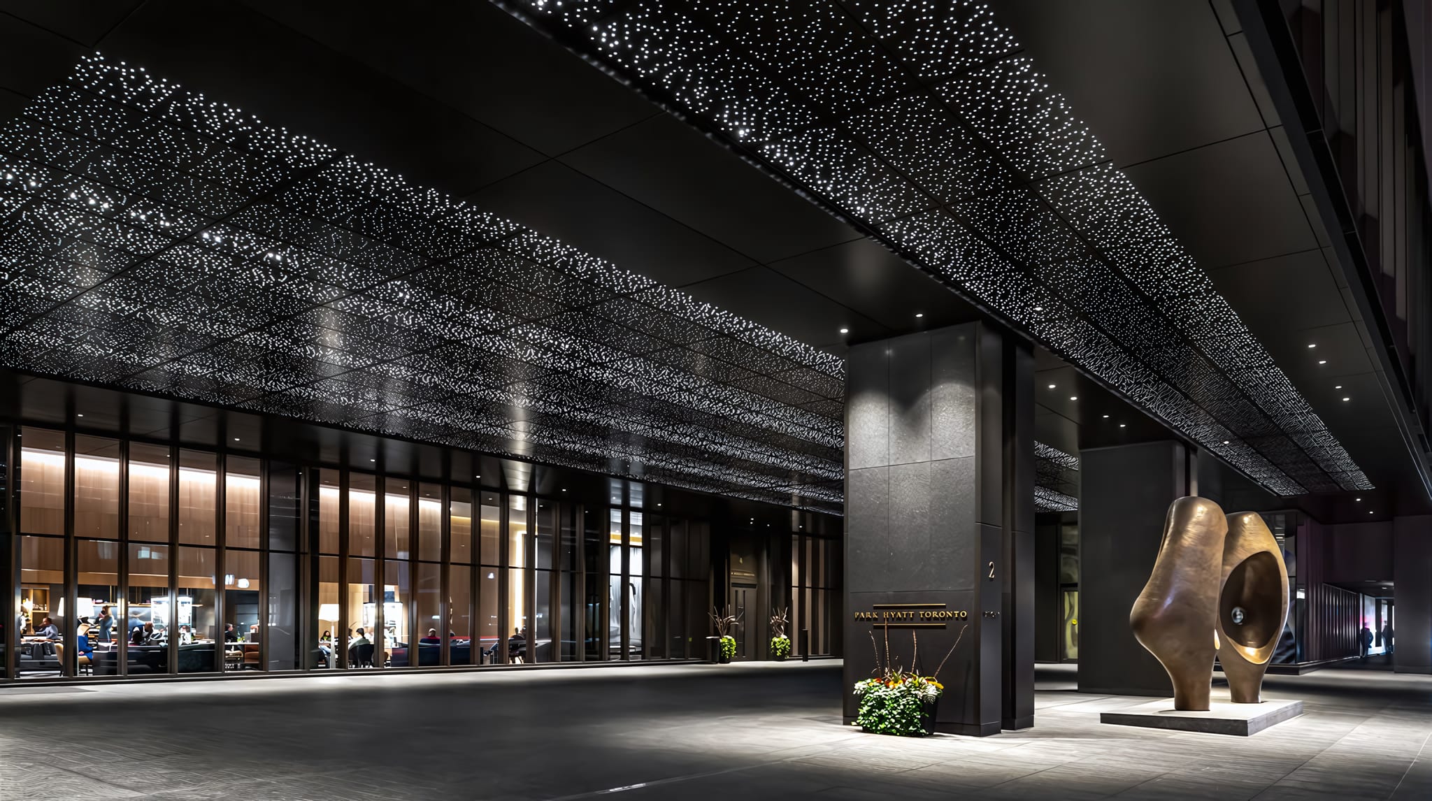 A 2021 Restoration of a Toronto Icon