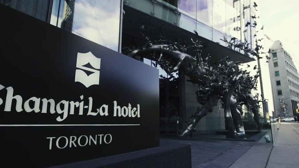 Shangri-la Toronto