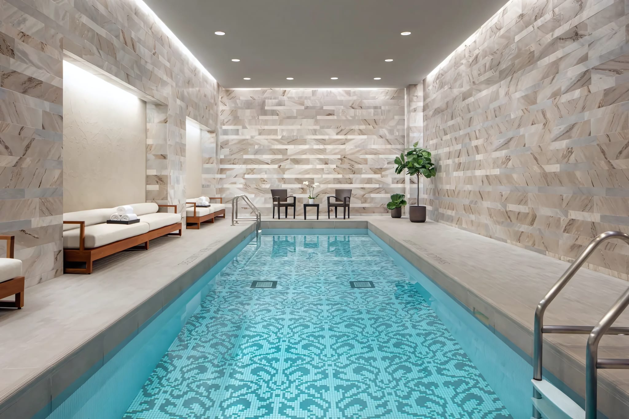 A Swiss Ritual at Spa by Valmont