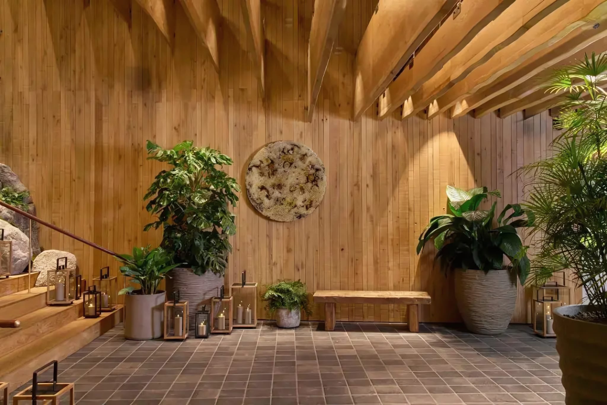 Bamford Wellness Spa
