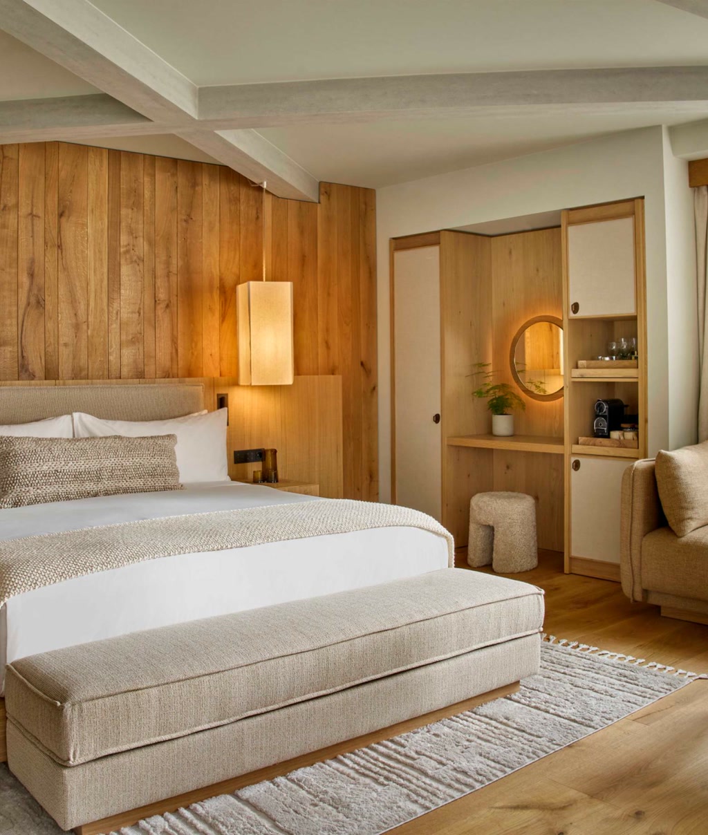 room