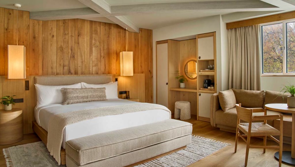 room