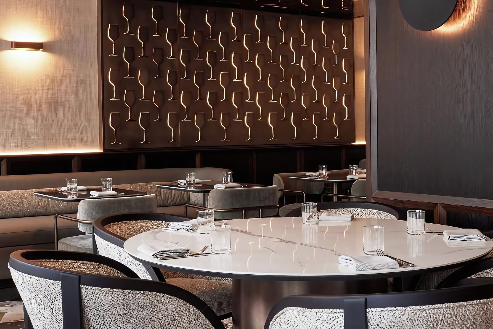 2900 at Park Lane's Culinary Vision