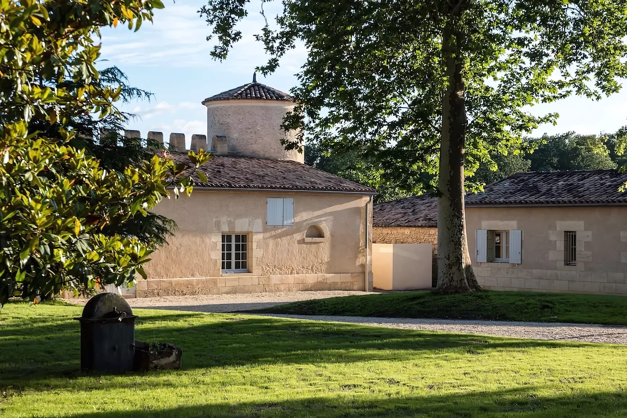Excursions Through the Sauternais Countryside