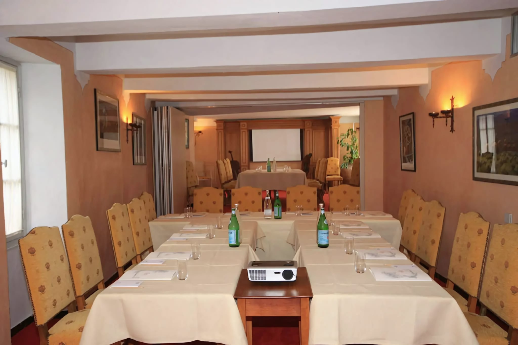 A Michelin Star Since 1964