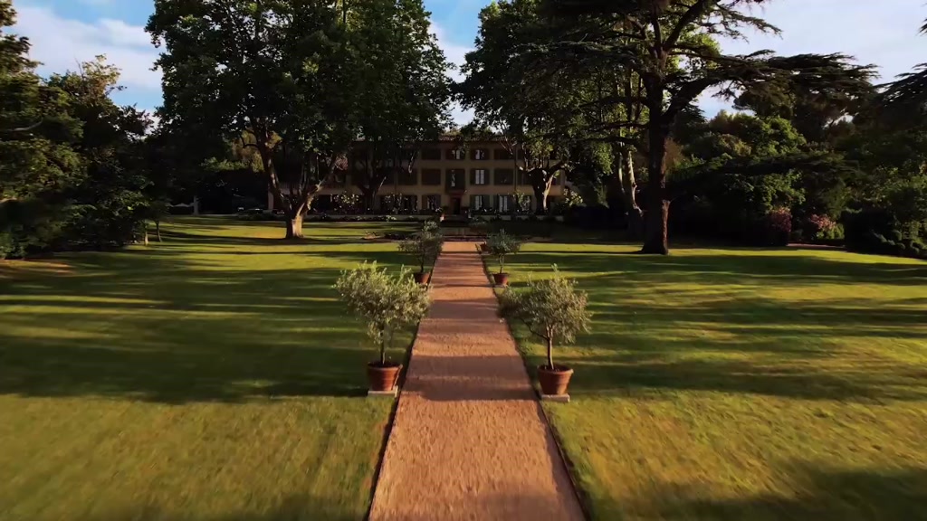 Domaine de Fontenille