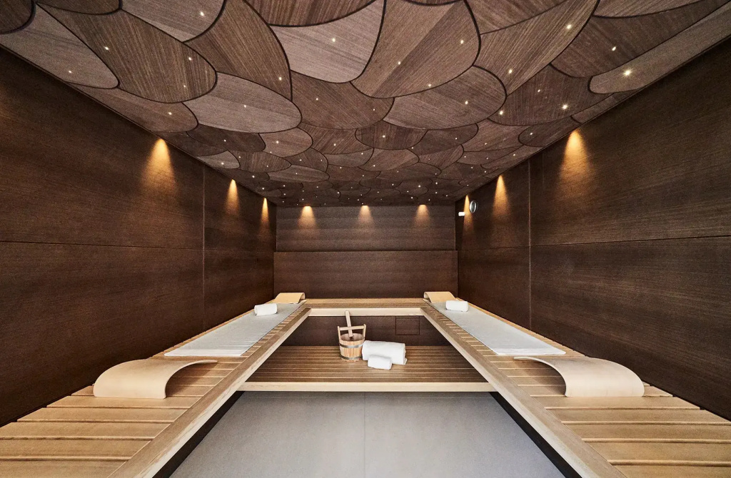 spa