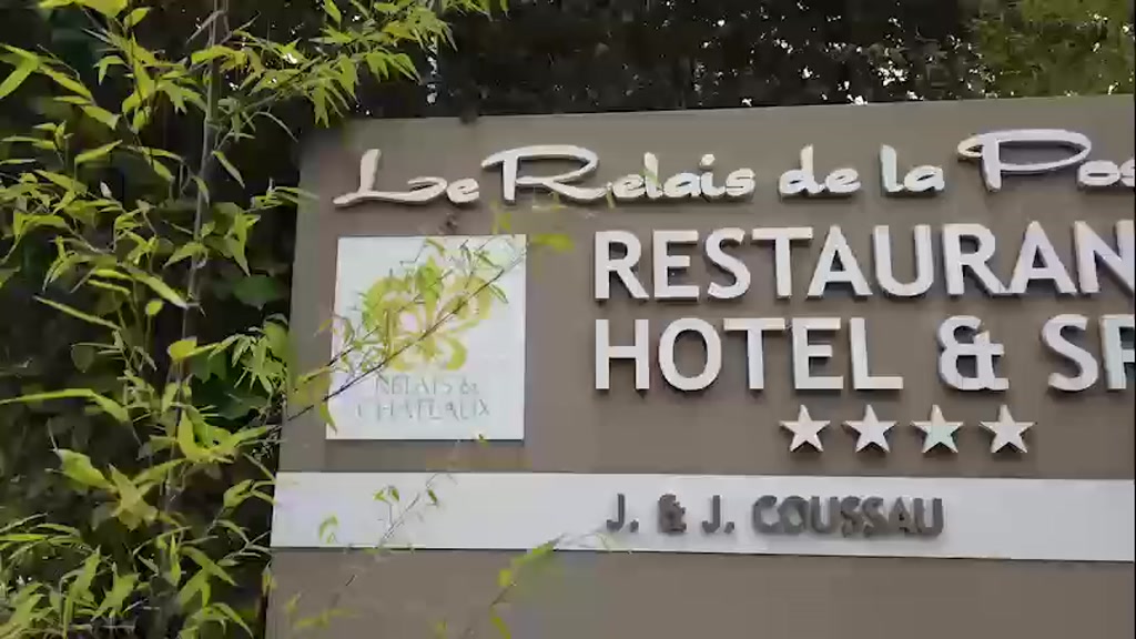 Relais De La Poste