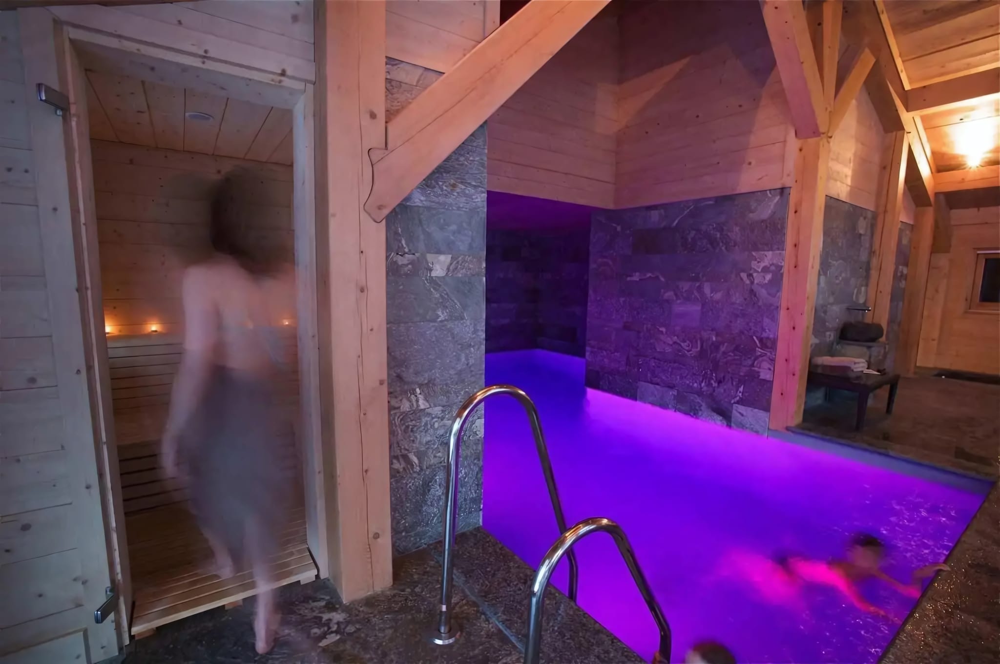 spa