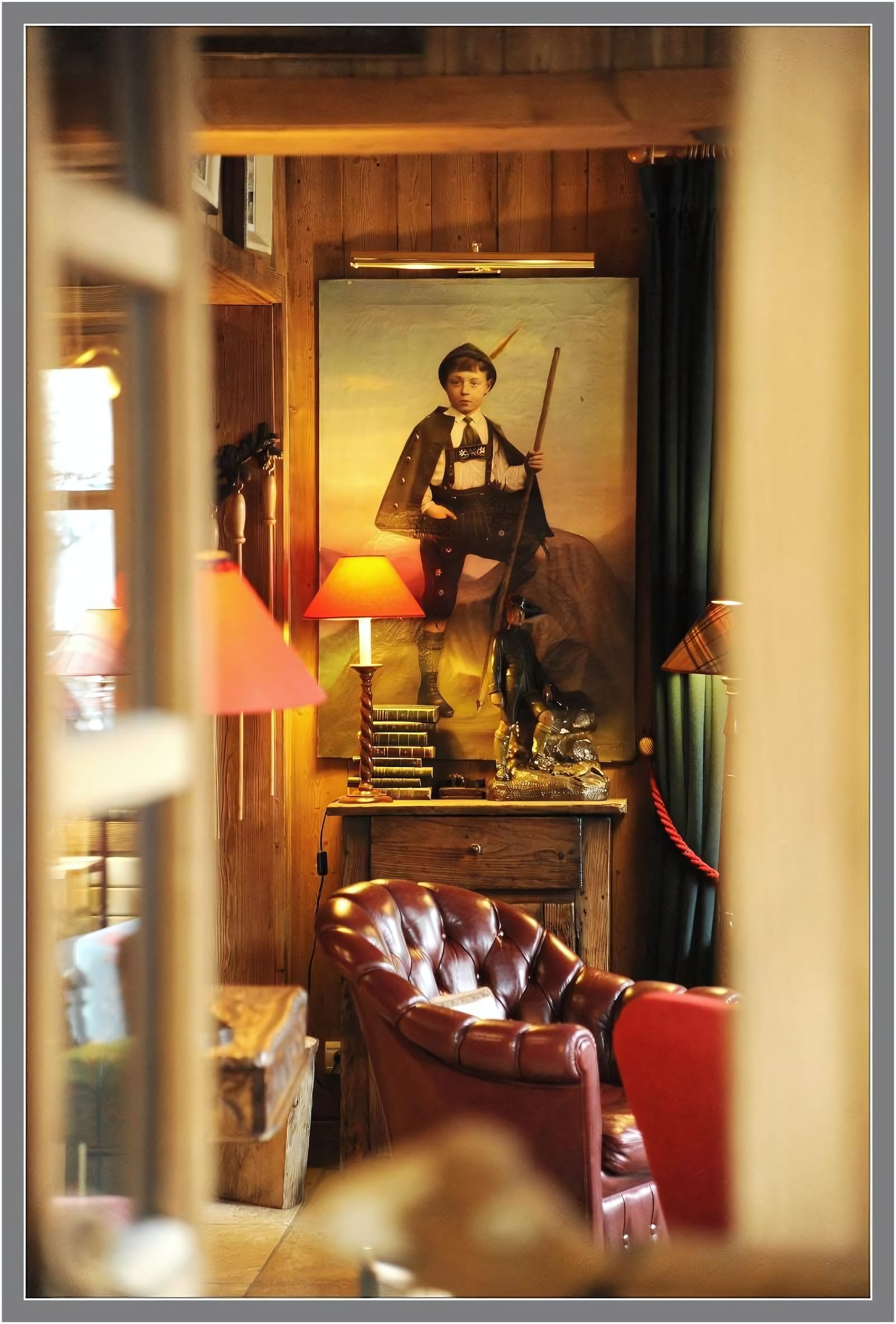 Le Piano Bar
