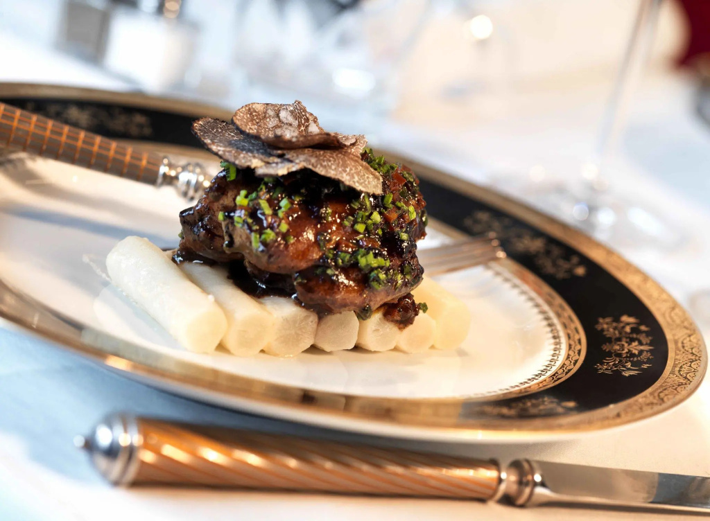 meal