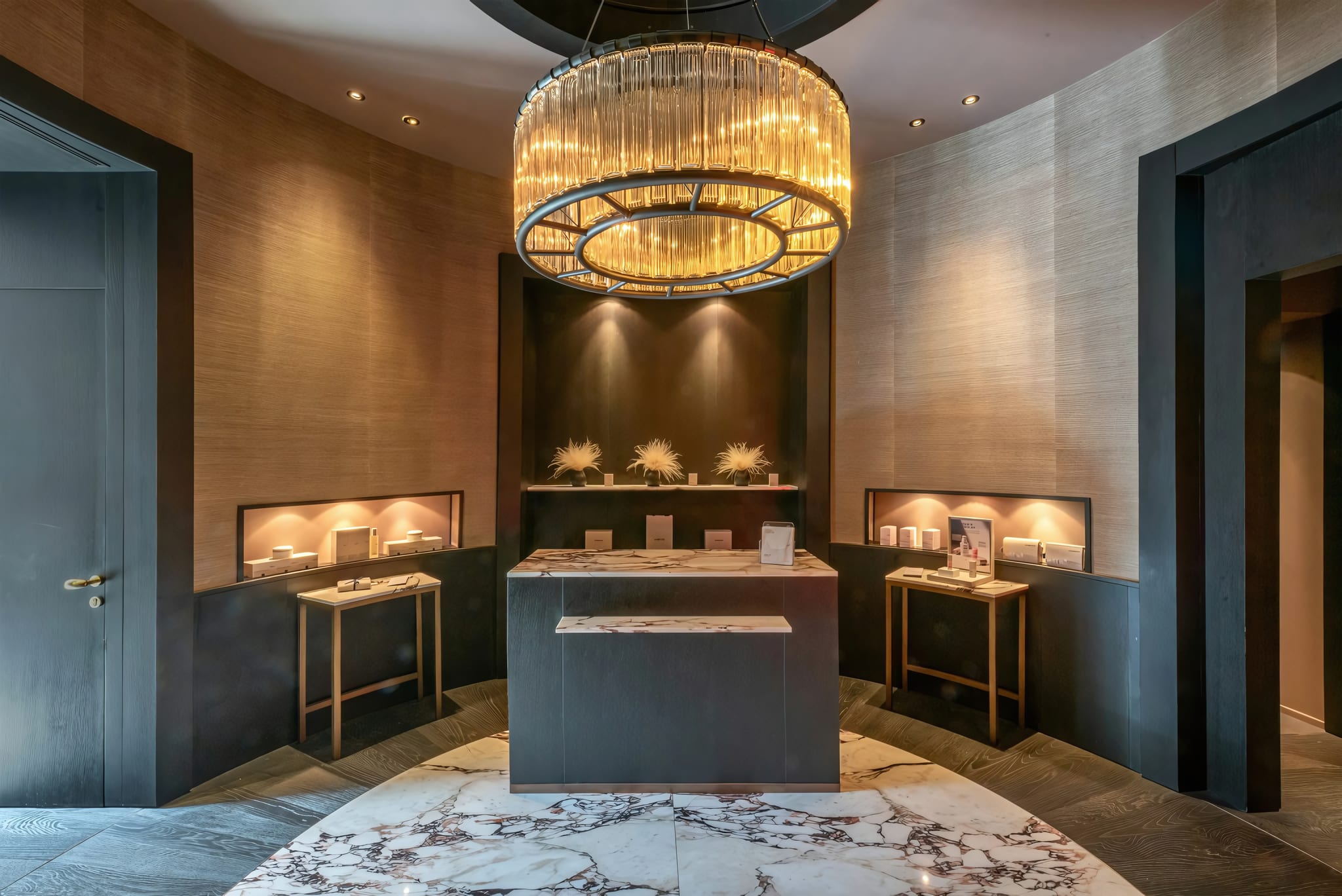 Casadelmar Spa & Wellbeing