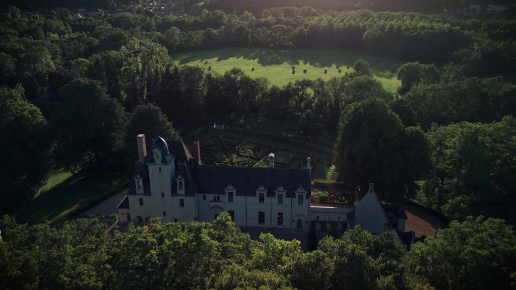 Château Louise de La Vallière