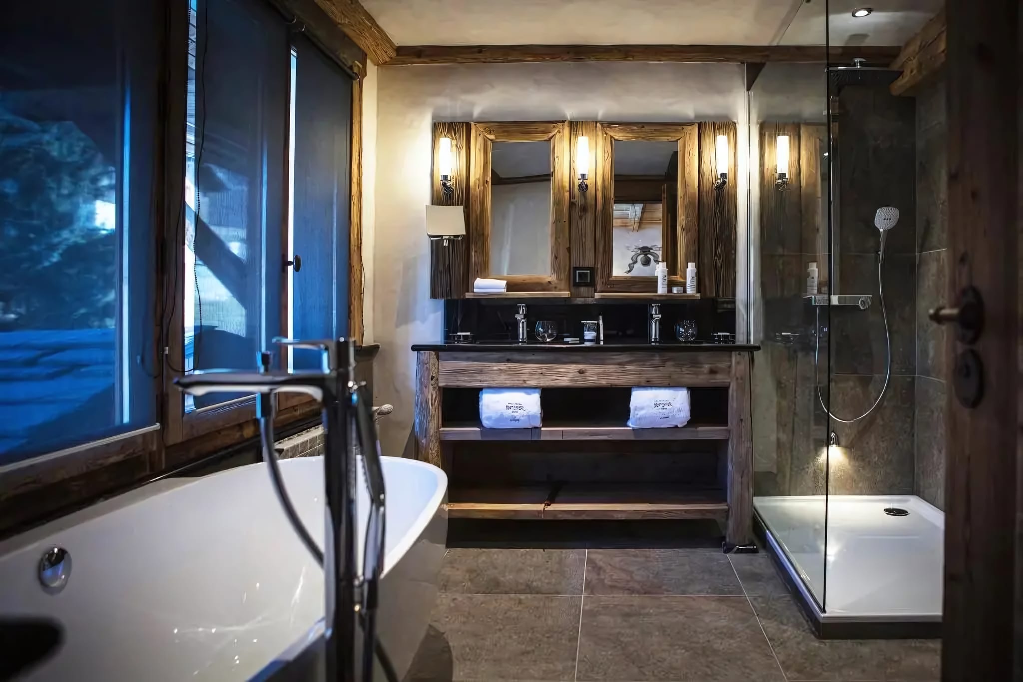 spa