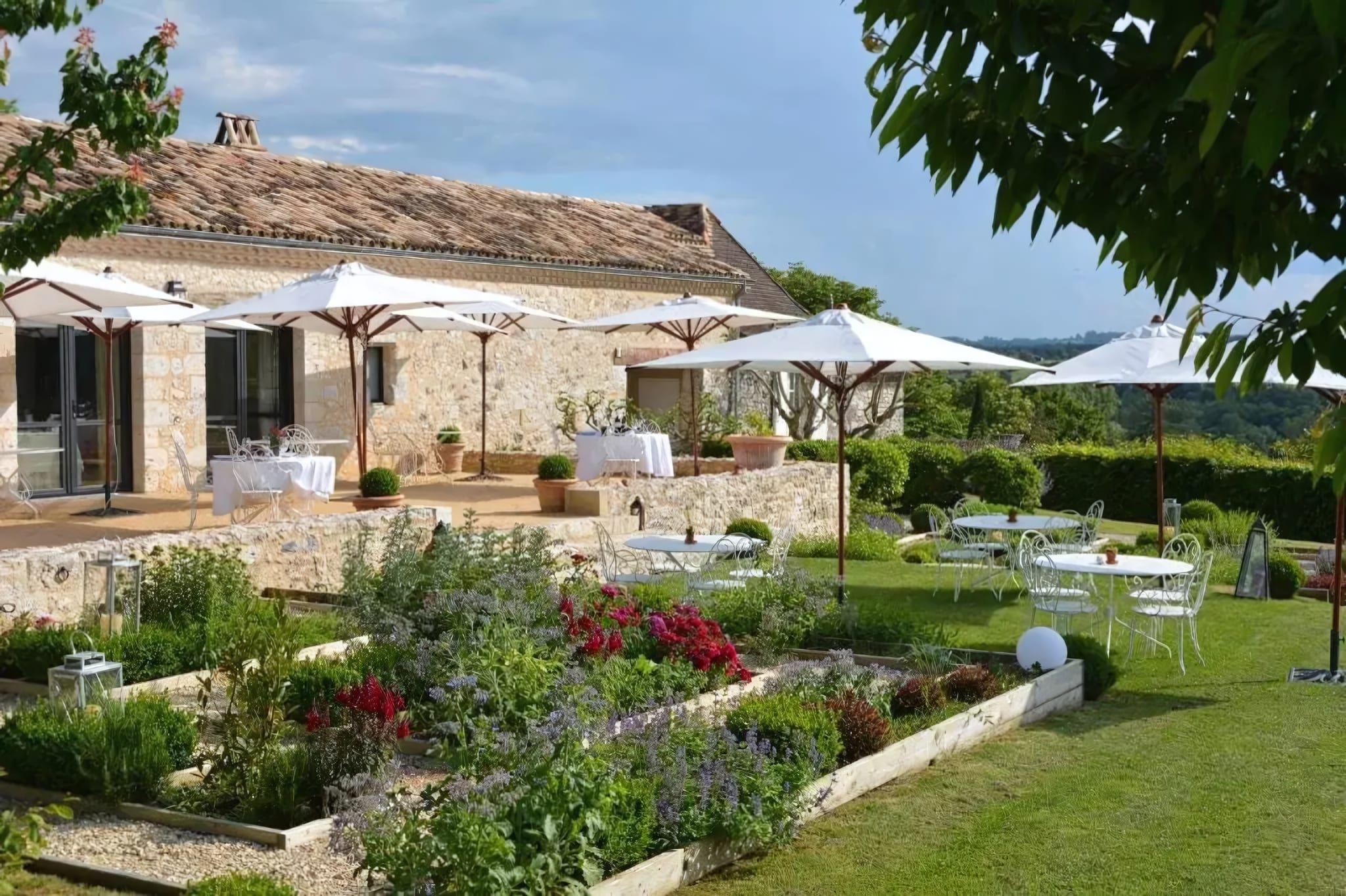 Meet the Bergerac Winemakers