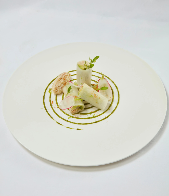 meal