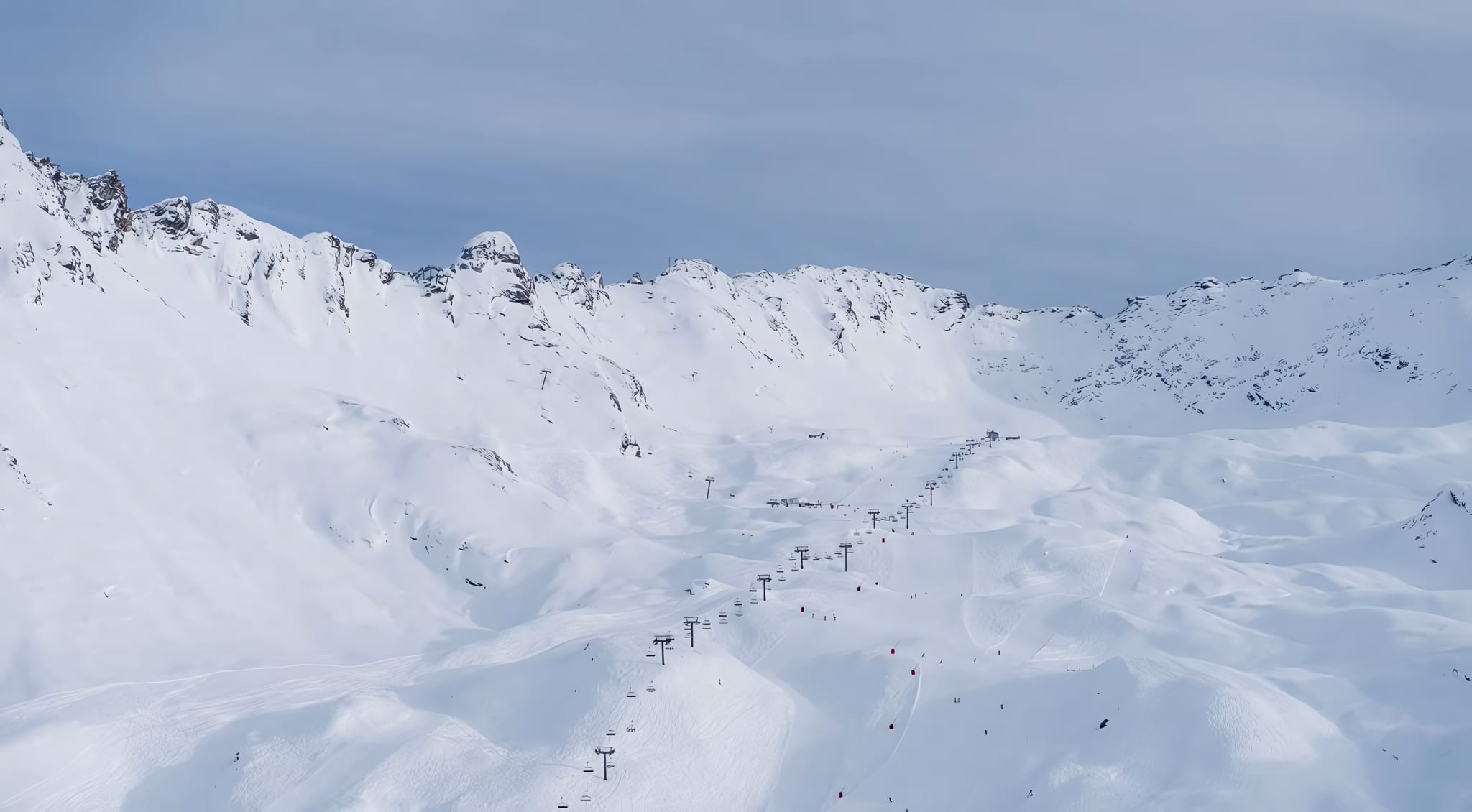 A Relais & Châteaux perch below Rocher de Bellevarde