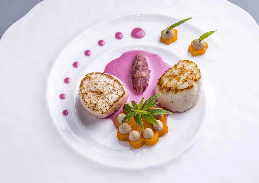 meal