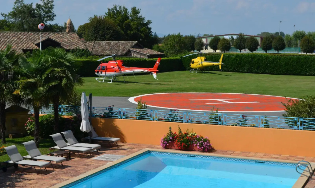 pool
