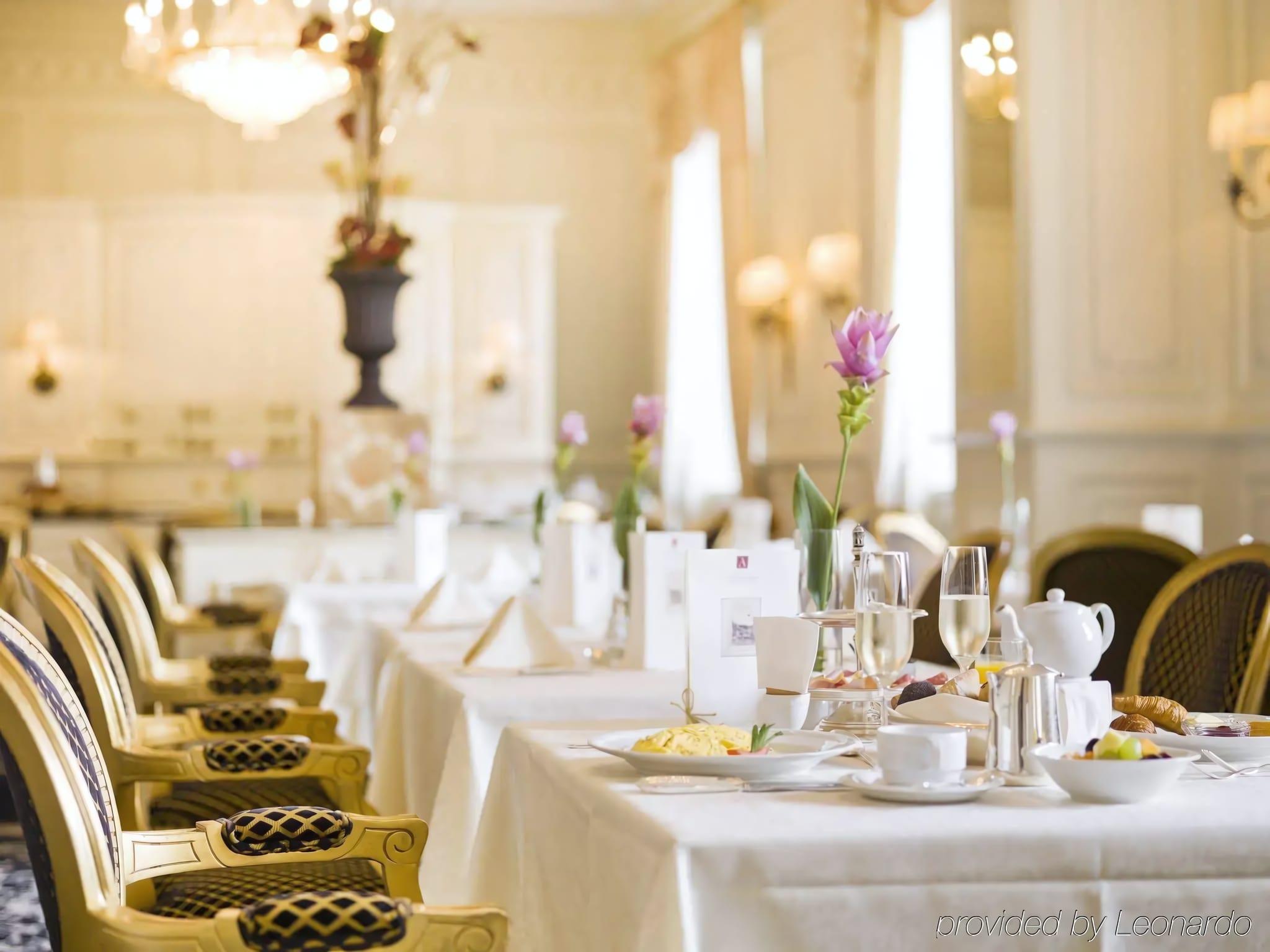 Restaurant Vendôme