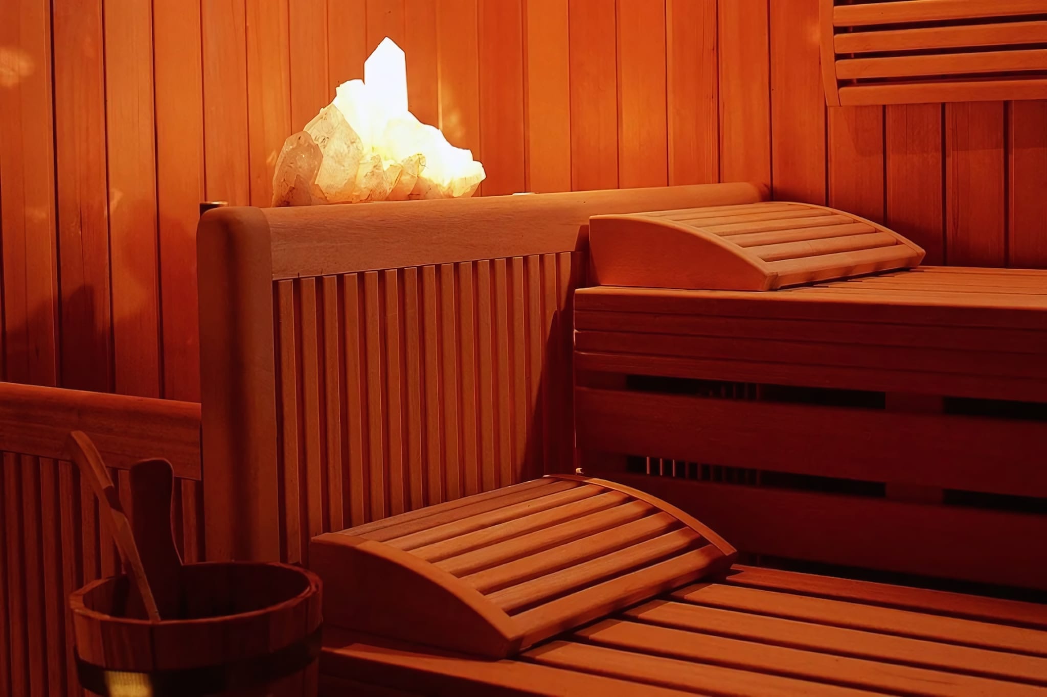 4 Elements Spa
