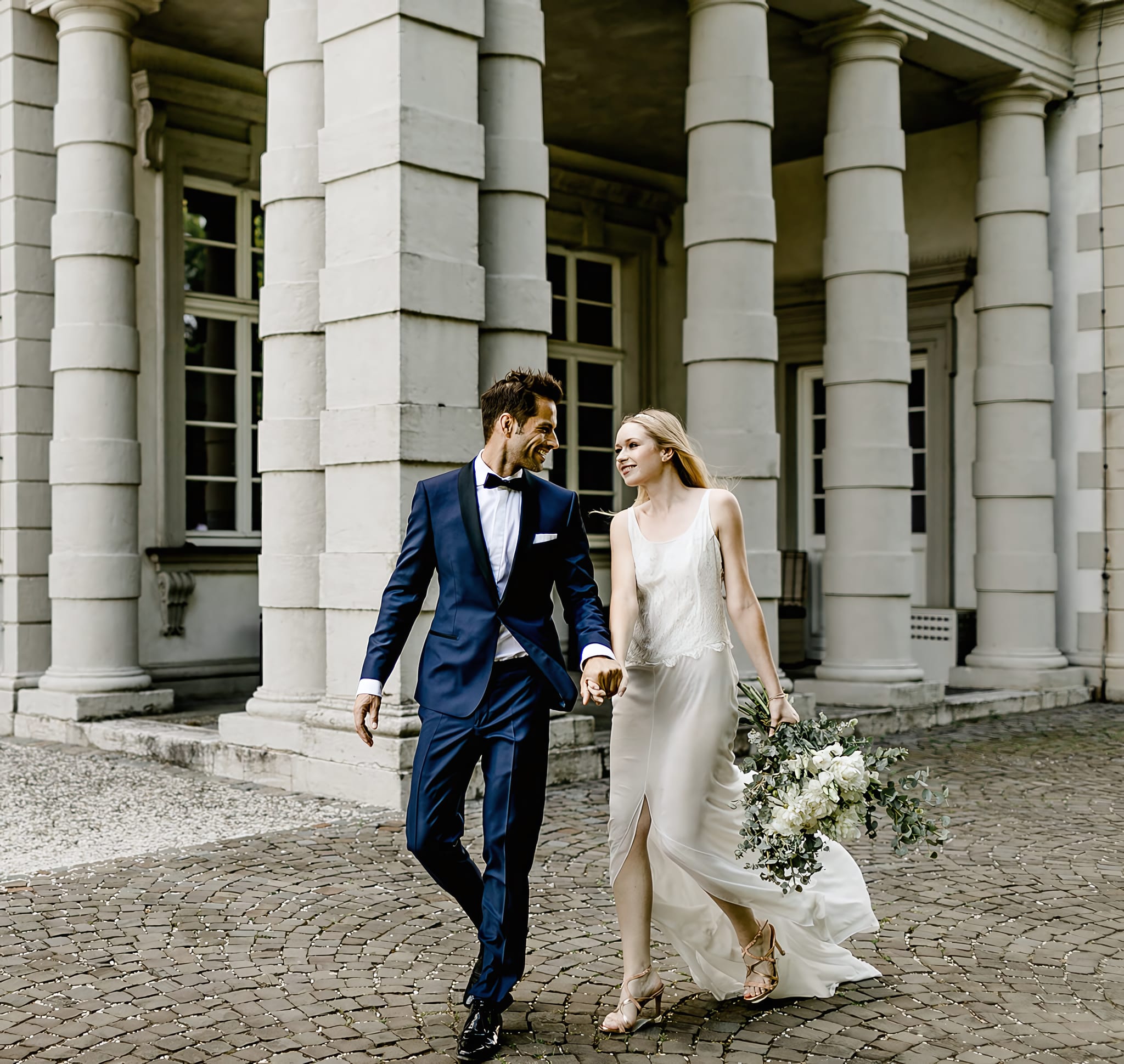 Weddings in the Castle