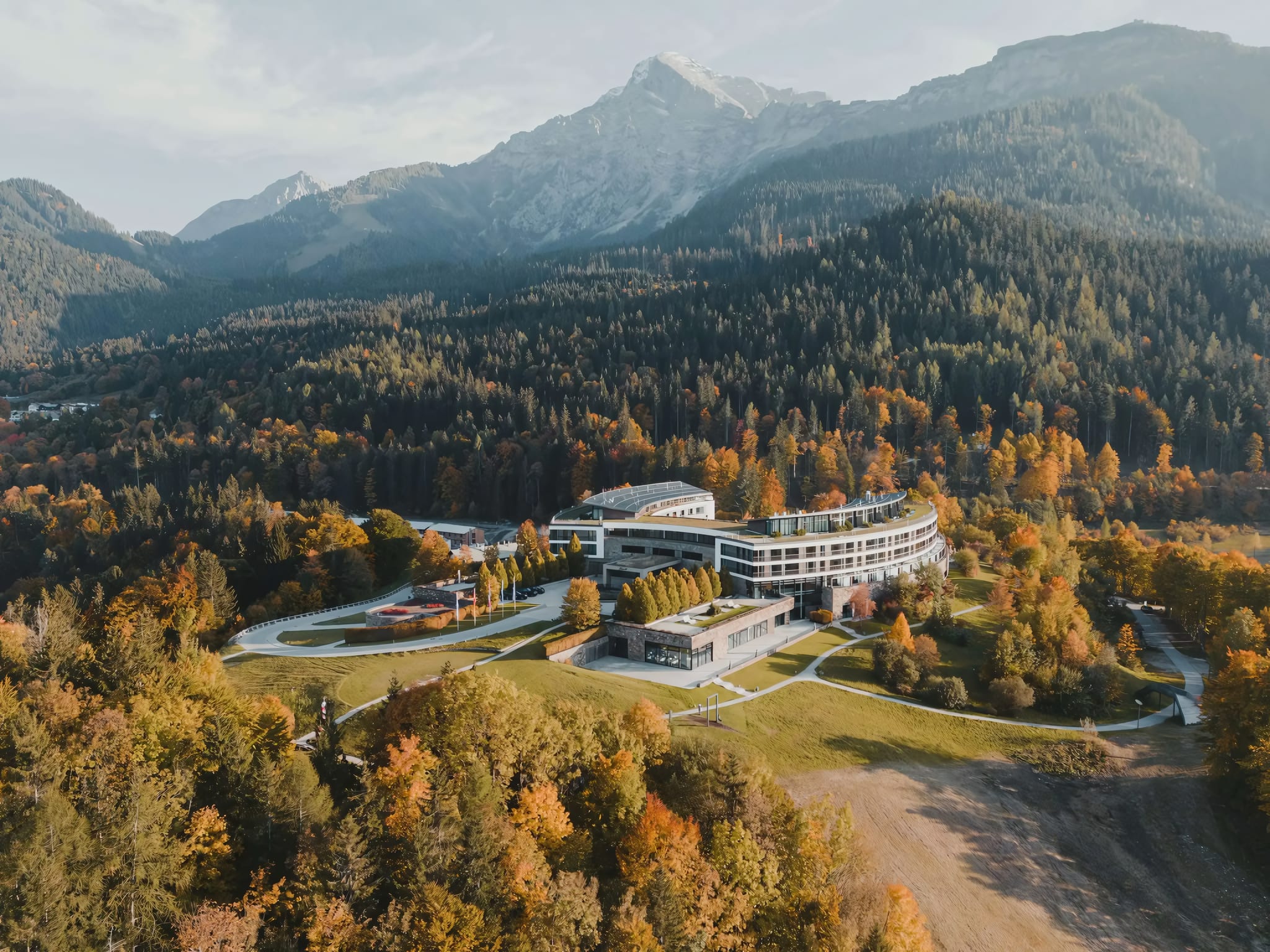 Jenner PUR: Fine Dining Above the Clouds