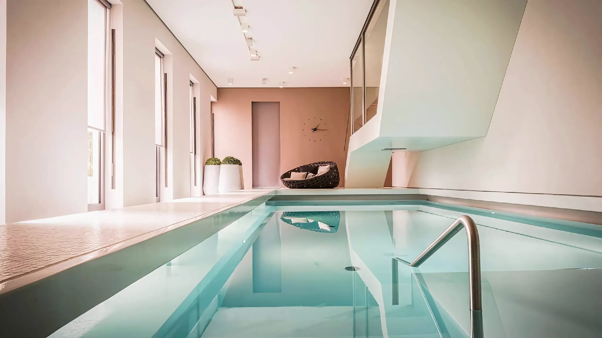 Holistic Rituals at THE SPA
