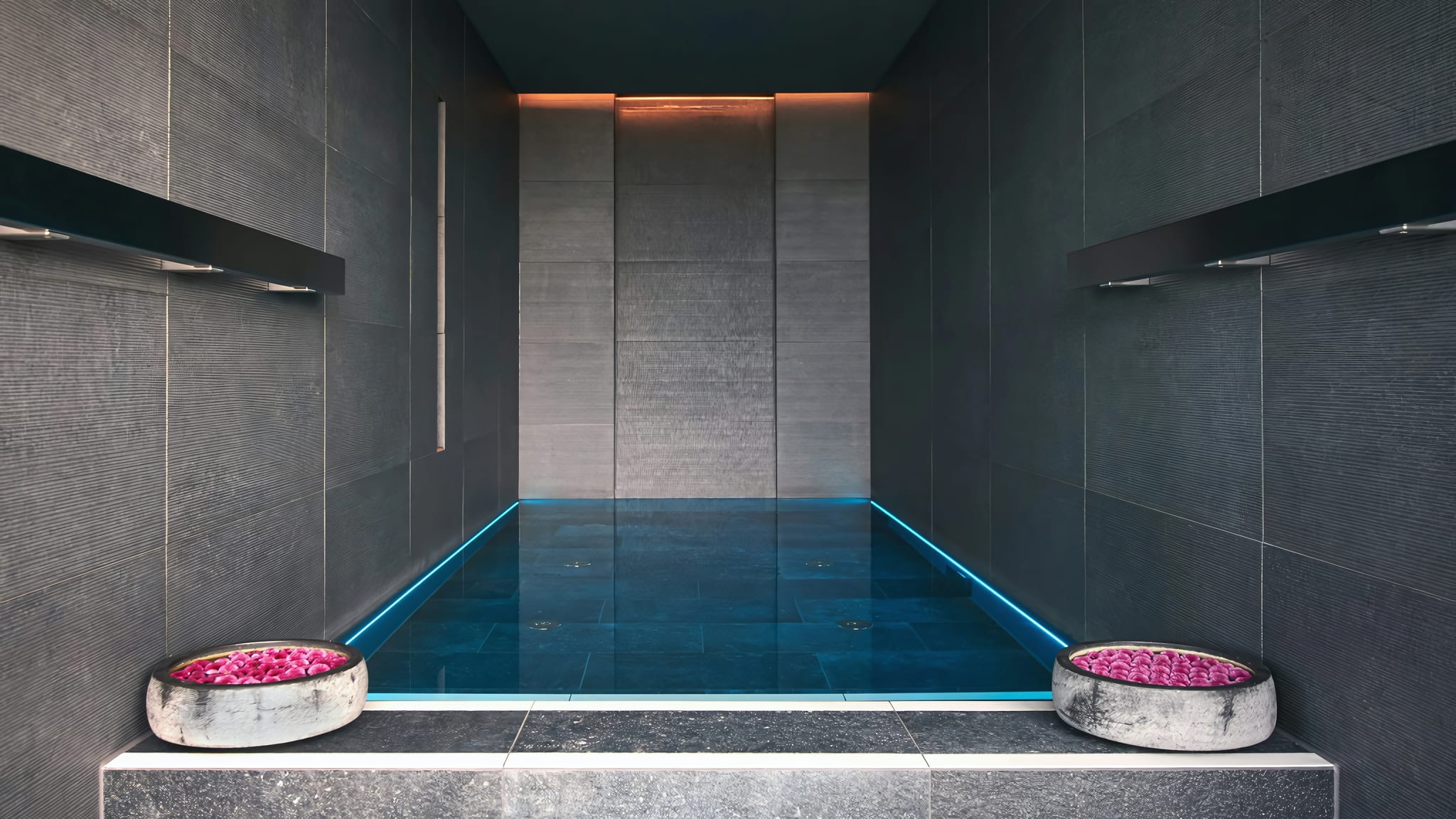 ONO Spa and Round-the-Clock Fitness