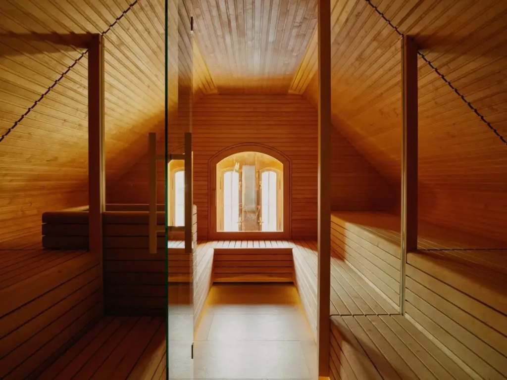 spa