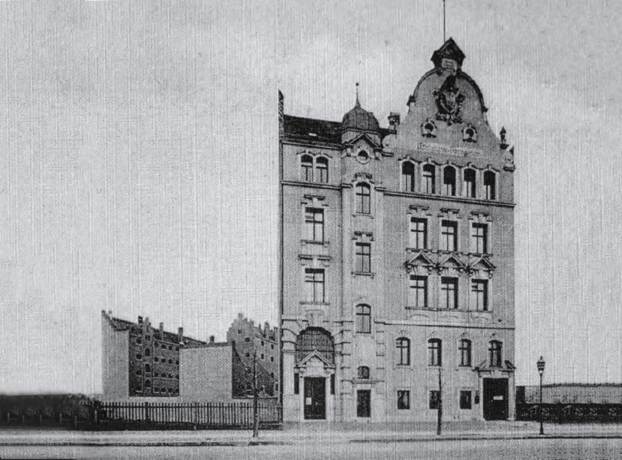 A Former Courthouse and Prison, Reimagined