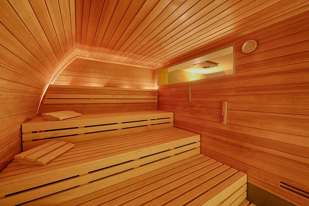 spa