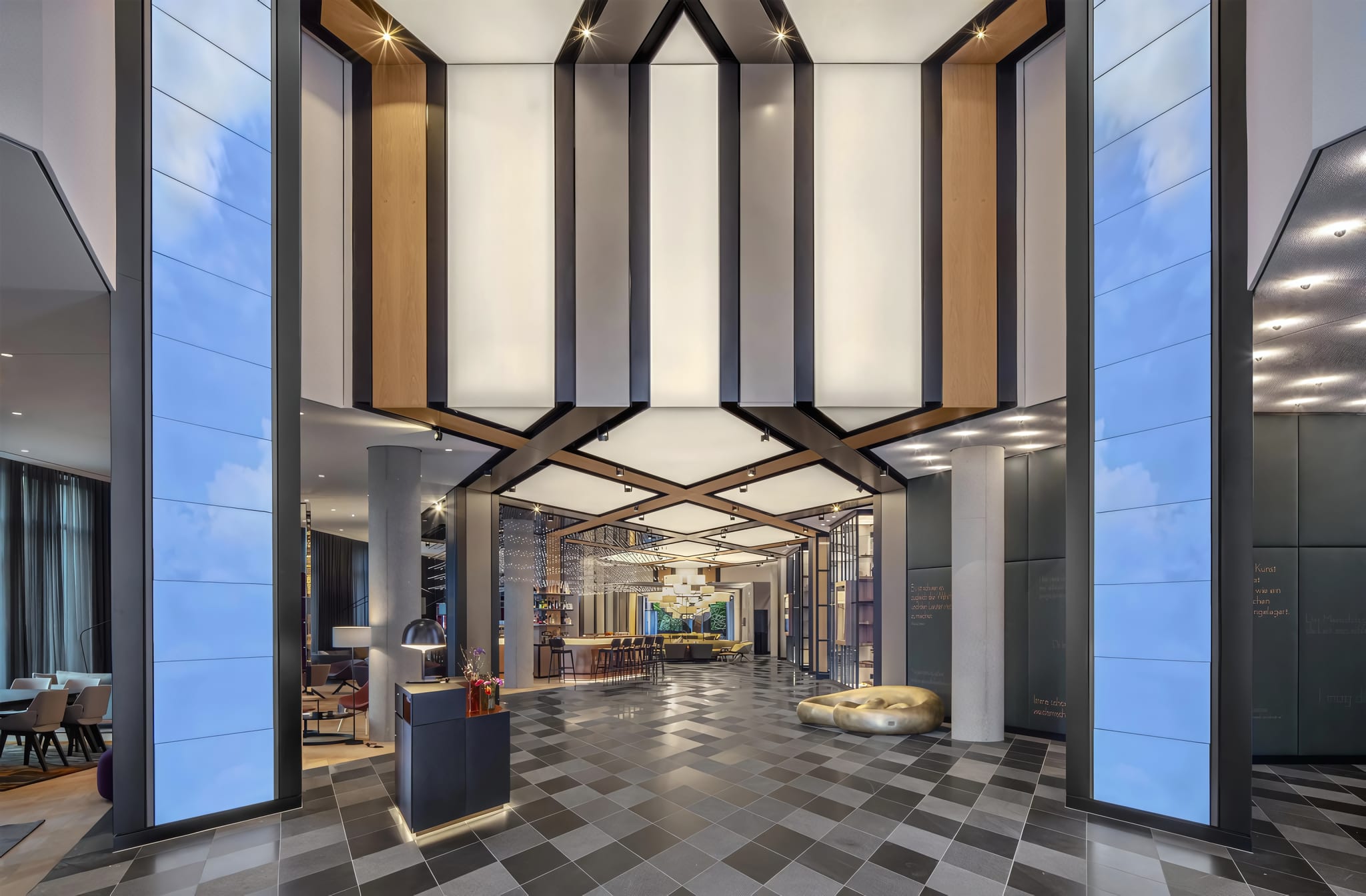 Spa, Sauna and Steam Room