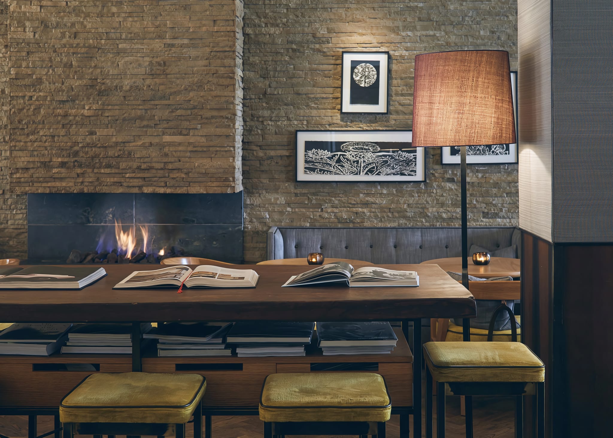 A World-Award-Winning Wine Bar