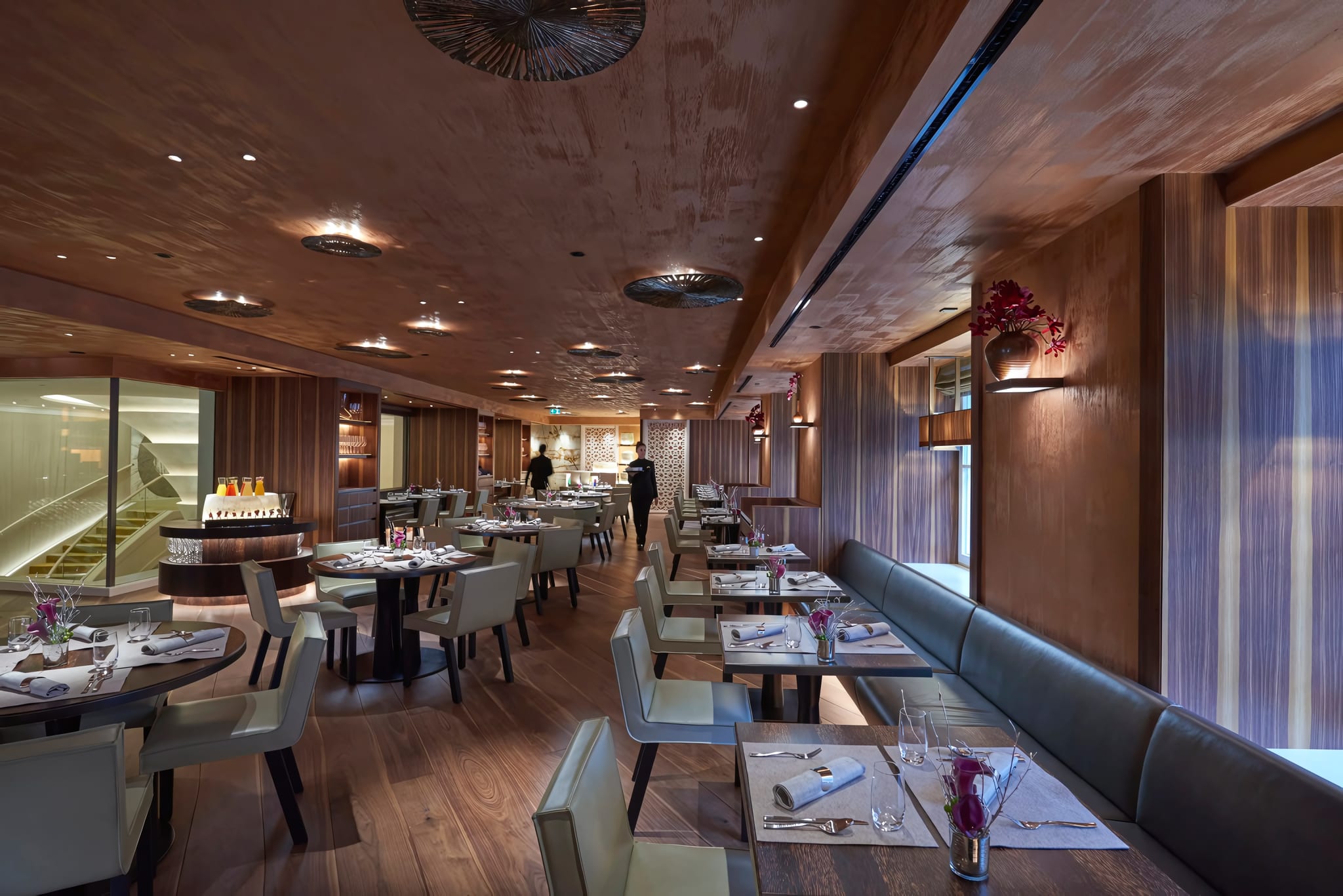 Japanese-Peruvian Dining at Matsuhisa
