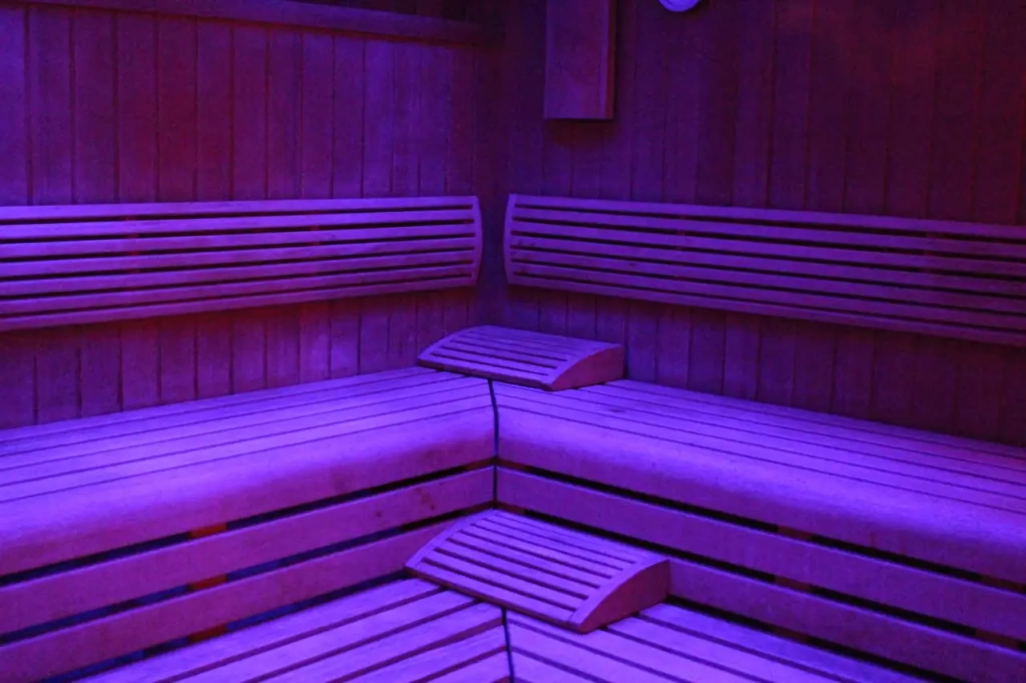 The Therme Spa Retreat