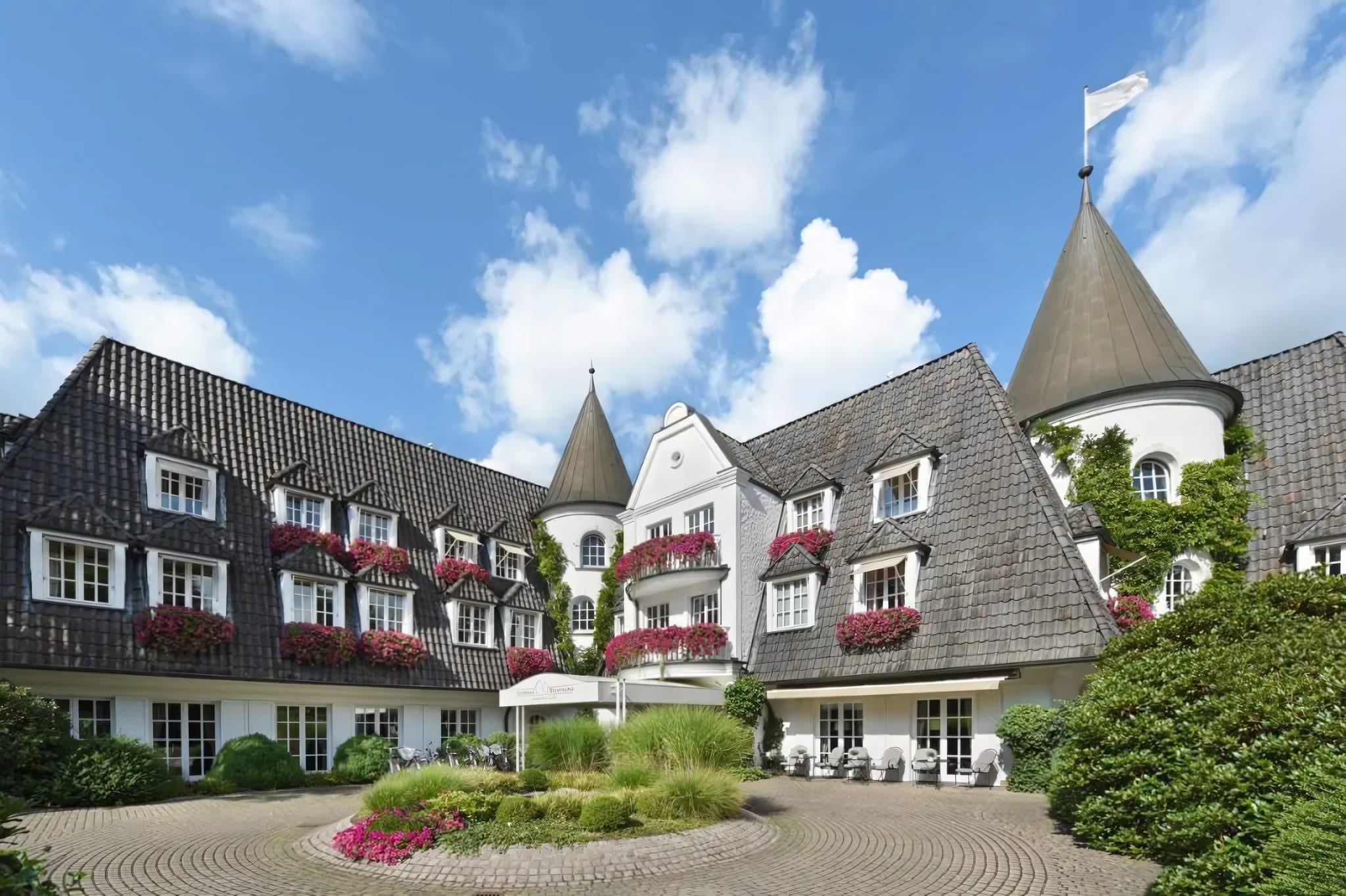 Weddings at Wachtelhof