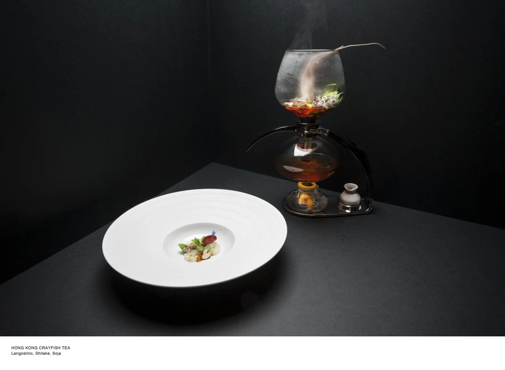 meal