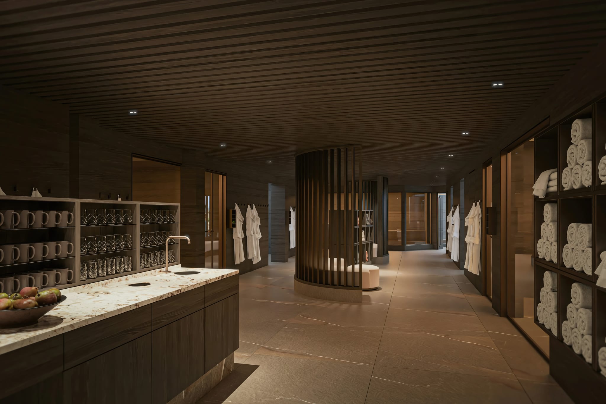 4 Elements Spa Wellness Retreat
