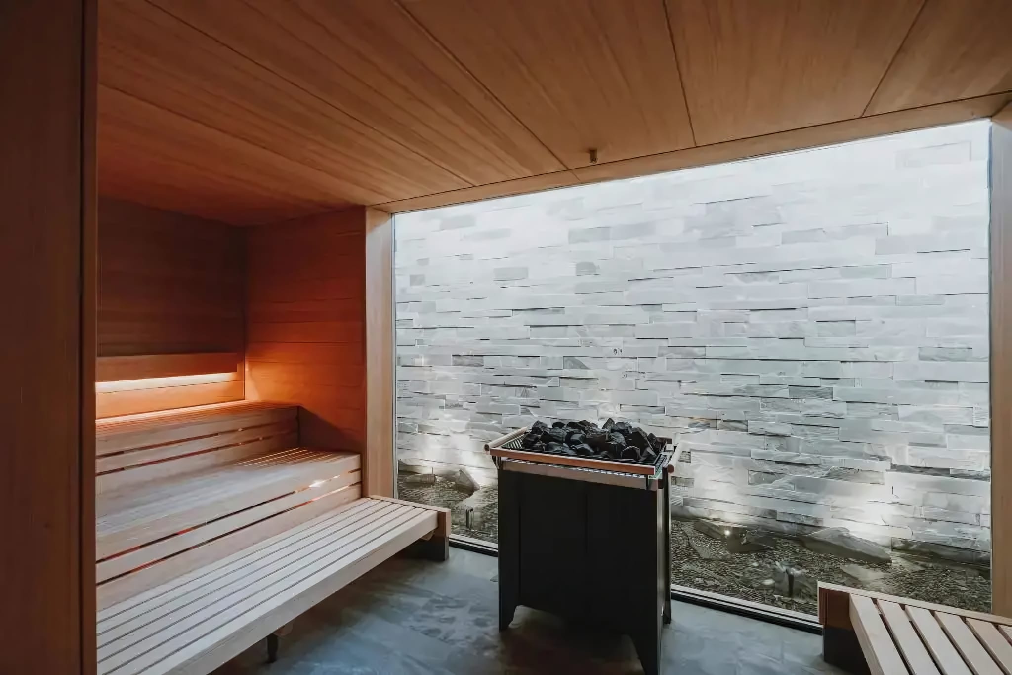 Mangfall Spa and a new natural swimming pond