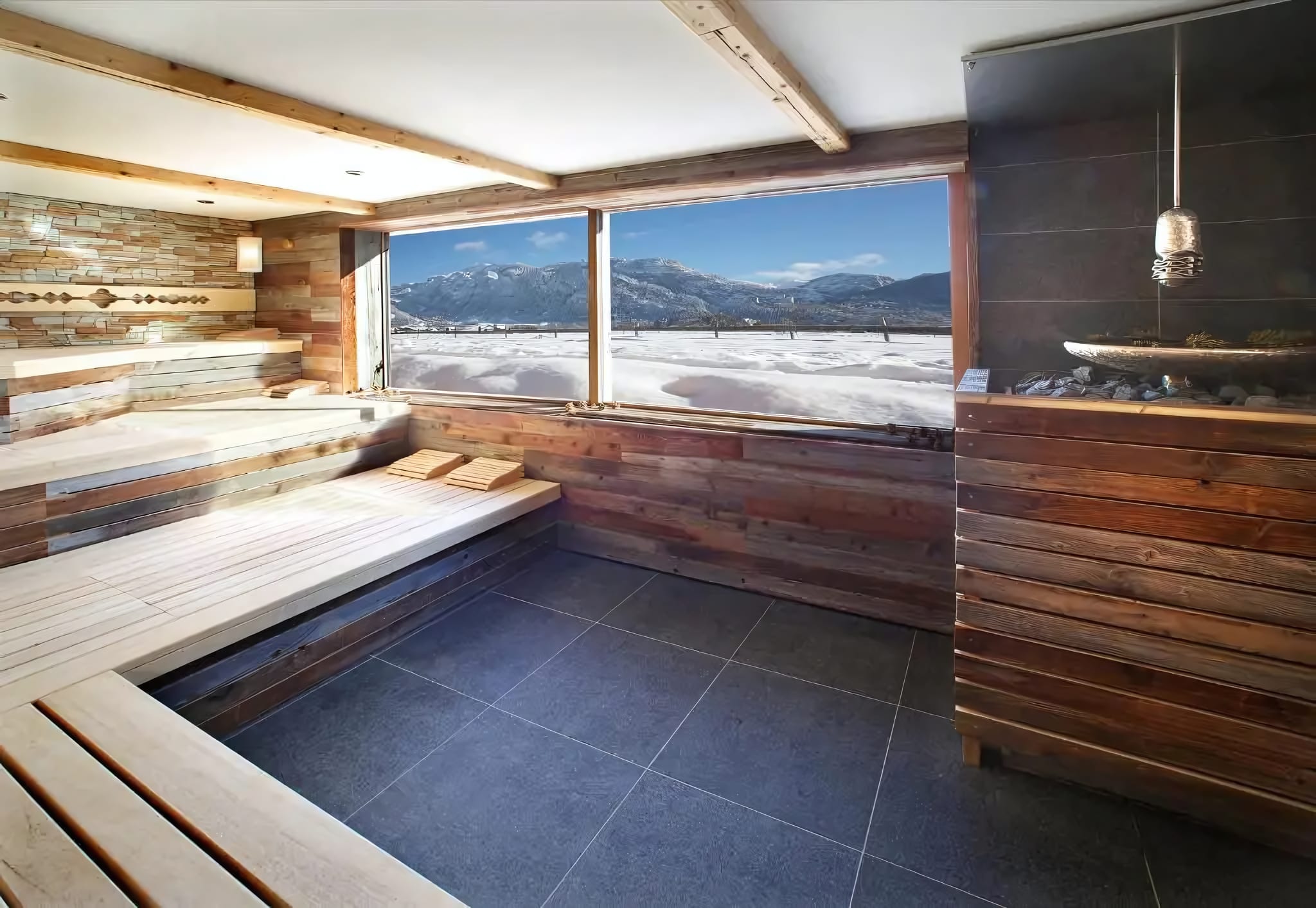 Boutique Spa Retreat