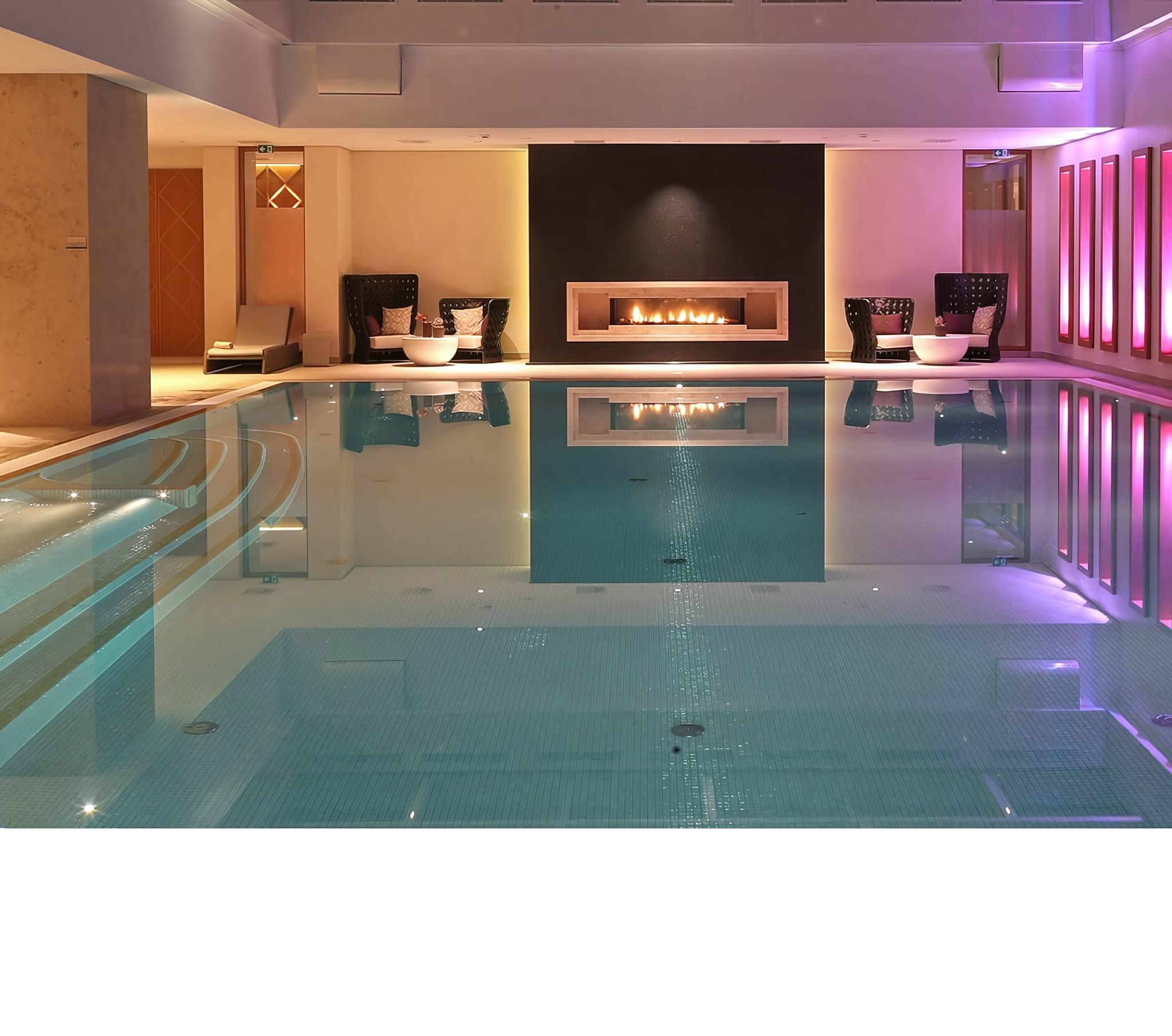Severin*s Spa Program