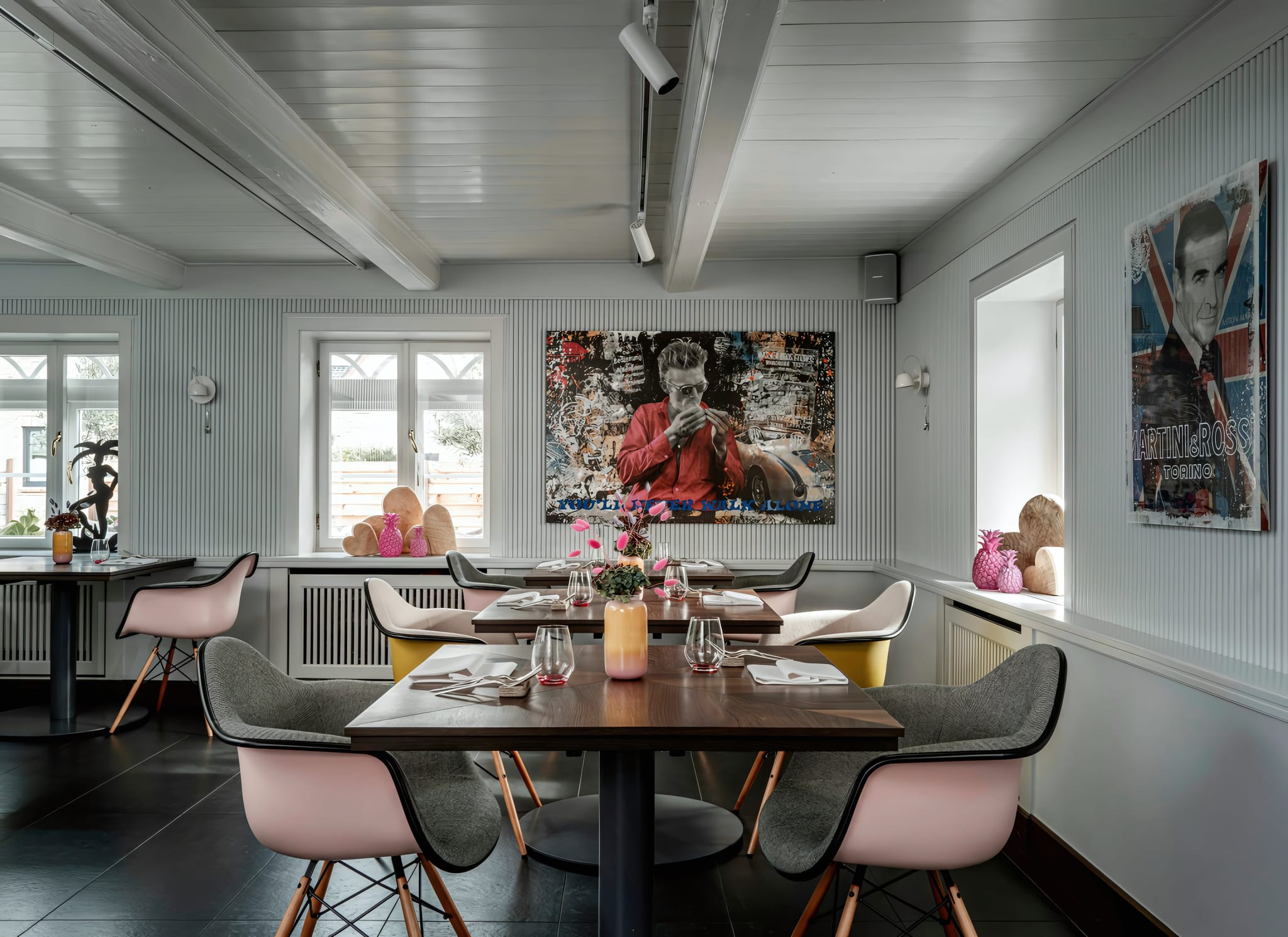 Gourmet Dining Under Sternekoch Holger Bodendorf